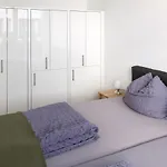 فندق Profis Diepoldsau