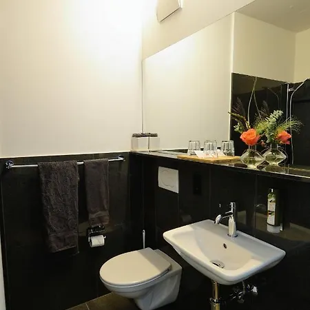 Hotel Profis - Die Zimmer Diepoldsau