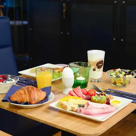 Profis Hotel Diepoldsau