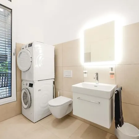 Hotel Profis Diepoldsau