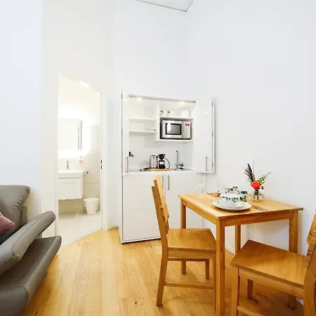 Profis - Die Zimmer 3* Diepoldsau