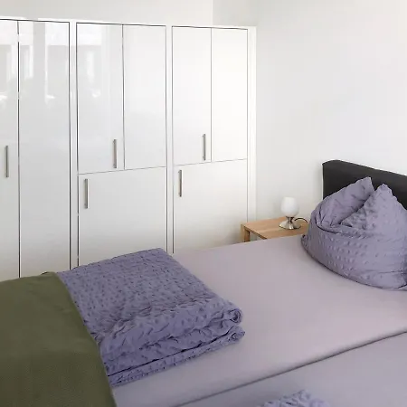 Hotel Profis Diepoldsau