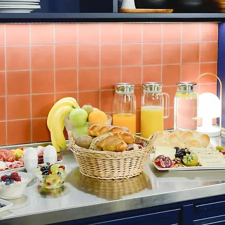 Profis Hotel Diepoldsau