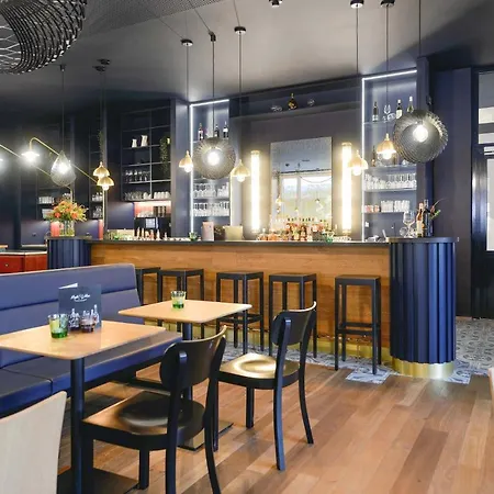 Profis - Die Zimmer Hotel Diepoldsau