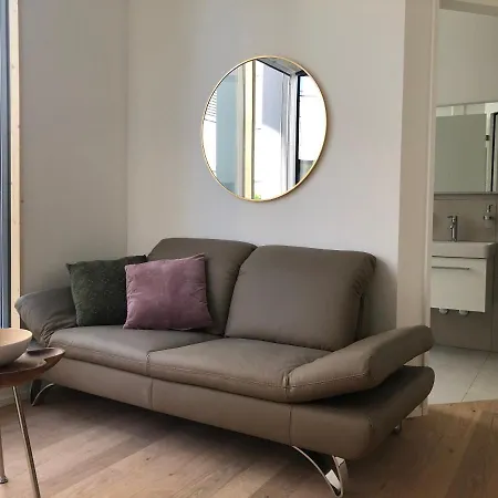 Hotel Profis - Die Zimmer 3*