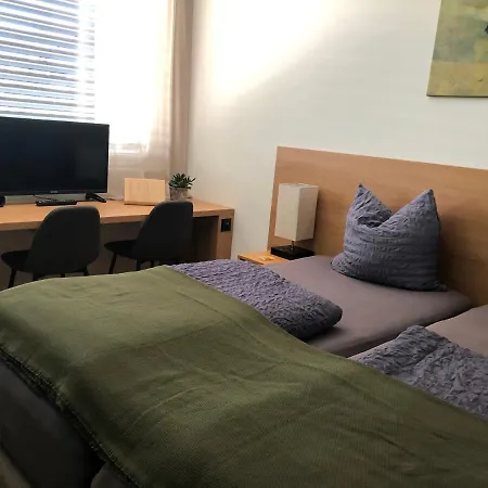 Profis 3* Diepoldsau