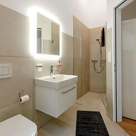 Hotel Profis - Die Zimmer Diepoldsau