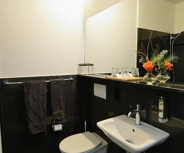 Hotel Profis Diepoldsau