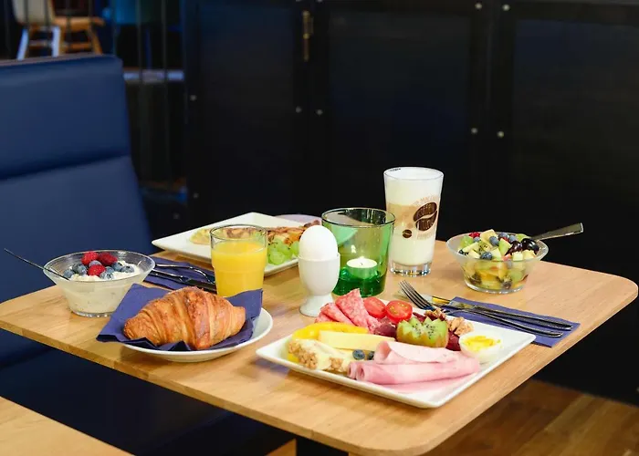 Profis Hotel Diepoldsau