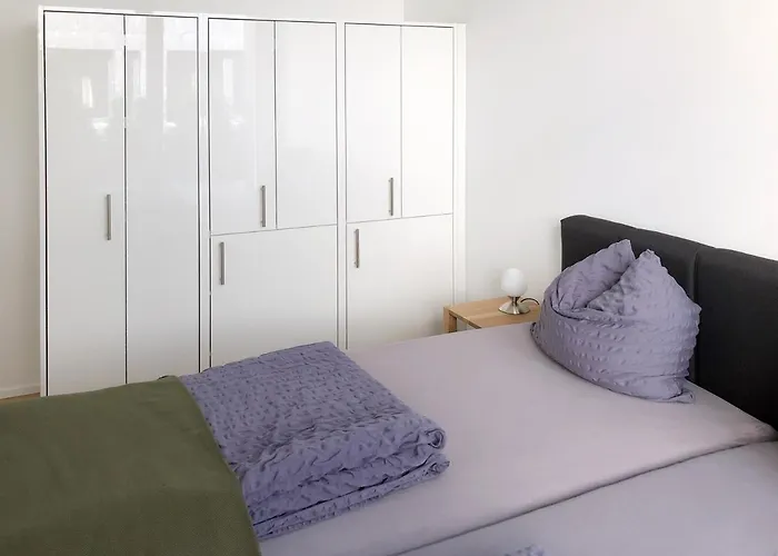 Hotel Profis Diepoldsau