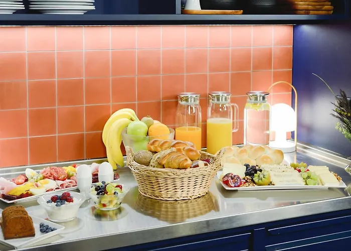 Profis Hotel Diepoldsau