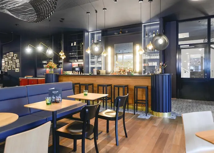 Profis Hotel Diepoldsau