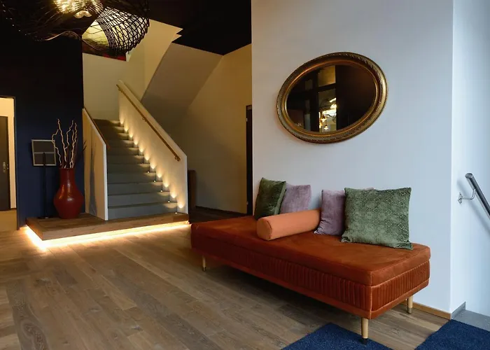 Profis 3* Diepoldsau