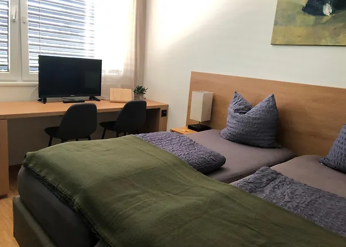 Profis 3* Diepoldsau