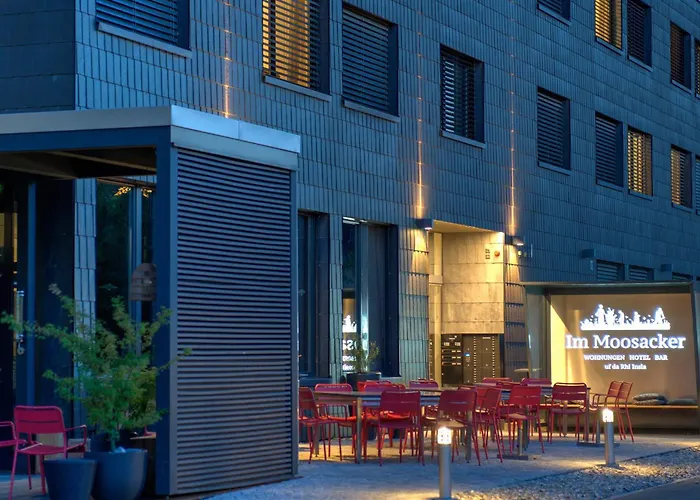 Profis 3* Diepoldsau