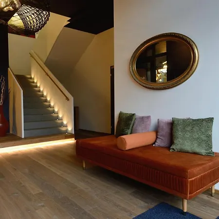 Profis 3* Diepoldsau