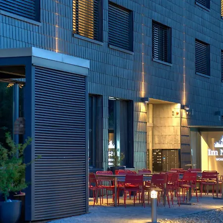 Profis 3* Diepoldsau